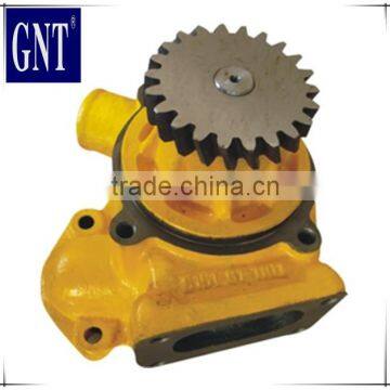 6151-61-1101 excavator PC300-3 PC400-5 6D125 water pump