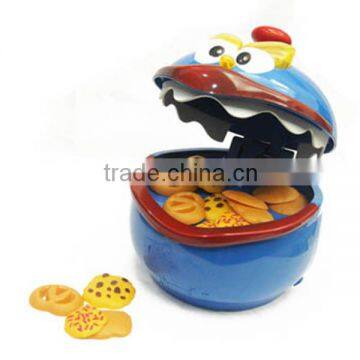 I want cookies baby toys china wholesale