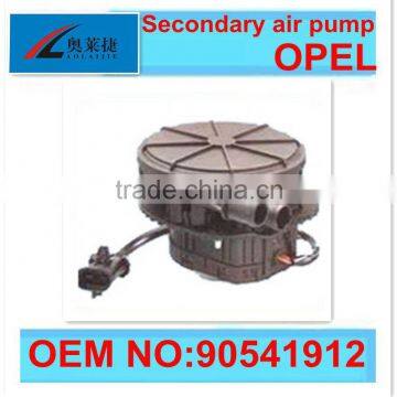 deputy secondary car air injection pump OE:90541912