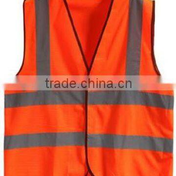 hi visibility vests