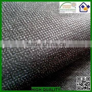 100%PA Good Coating Nonwoven Fusible Interlining for Enzyme Washing photo-2