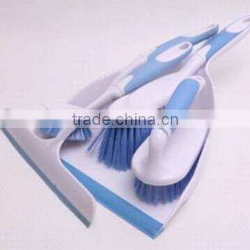 House Cleaning Brush Set / Room Cleaning Brush Set