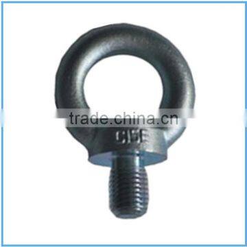 Eye Bolt and Eye Nut Carbon Steel DIN580 Eye Bolt photo-5