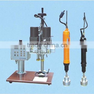 handheld capping machine for wine bottle/water bottle/ medicine bottle