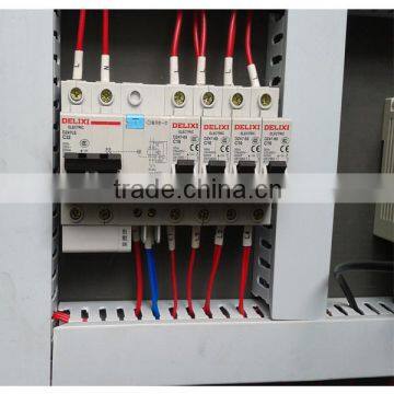 Automatic Vertical Packaging Machine With Combination Multi-head Weigher for Cereal Products photo-4