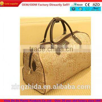 Newest luggage bags wholesale