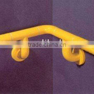 Corner Grab Bar