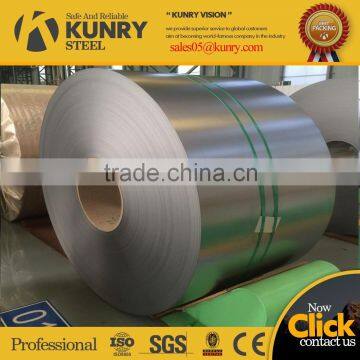 tinplate coils for metal packing