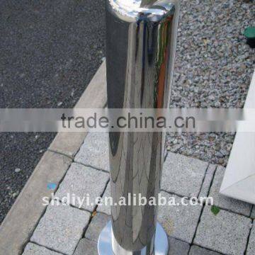 Removable Steel Bollard