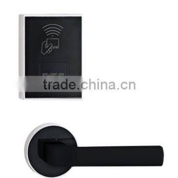 wholesale high quality split door lock magnetic digital door lock CET-1002