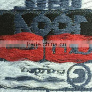 Factory Direct Clothing Labels for Clothing in Apparel for Garment Blanket and Caps Factory Sale photo-2