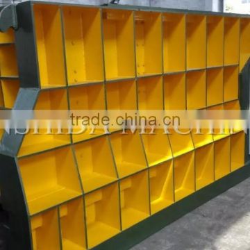 Container Scrap Steel Shear CE approved