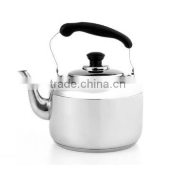 teapot, stainless steel kettle stove