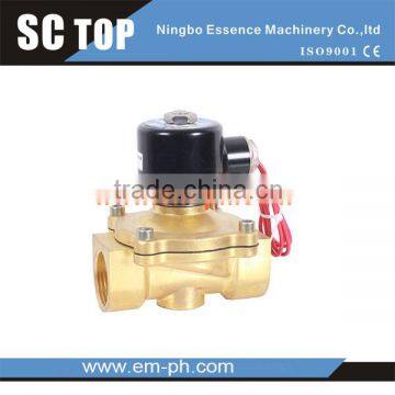 Fluid Control valve Fluid Control valve solenoid valves DIRECT ACING