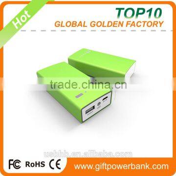 TOP products wholesales smart power bank with free logo design with high quality