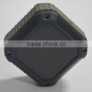 2015 New Luanch Outdoor Speaker,outdoor Waterproof Speaker,outdoor Bluetooth Speaker photo-3