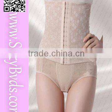 Good Quality Plus Size Wholesale Girl Underwear photo-1