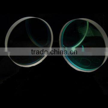 alibaba china supplier customized molded glass lens