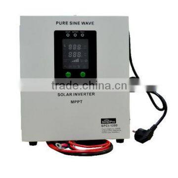 300w 500w 1000w 3000w solar power inverter with MPPT controller with charger                        
                                                                                Supplier's Choice