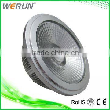 2013 New Fashion Plastic Led Spotlight