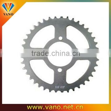 JH70 CD70 motorcycle chain sprocket