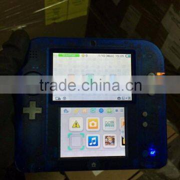 Original New Game Console for 3ds xl Game Machine photo-2
