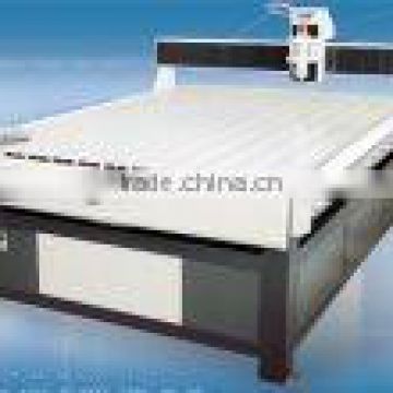 Big CNC router