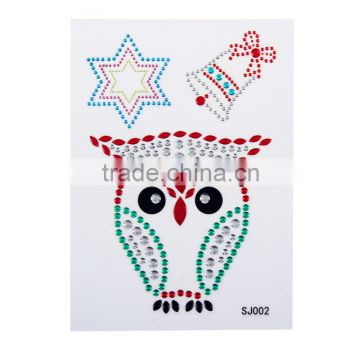 Mobile Phone Case Decoration, Top Supplier Wholesales Mobile Phone Decoration Sticker photo-2