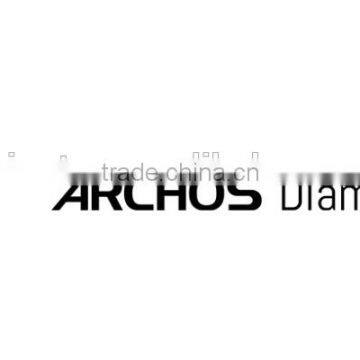 ARCHOS Diamond Plus lcd touch assembly replacement