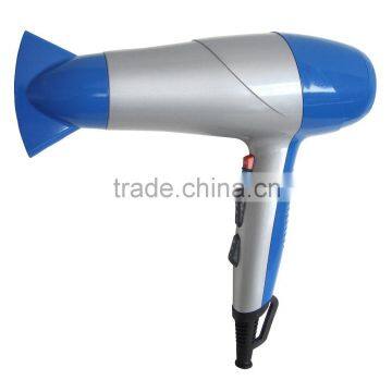 2000W professional design hair dryer