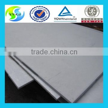 Inconel 625 Steel Sheet