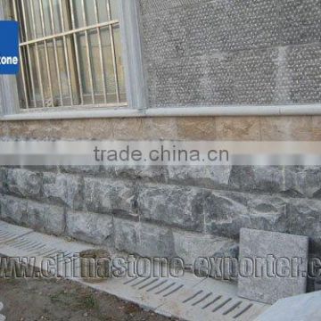 Bluestone wall panel