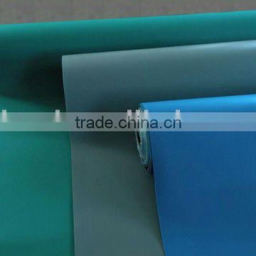 ESD Rubber Mat / Anti-static Rubber sheet