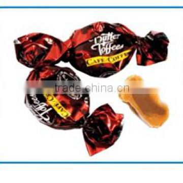 Toffee candy producessing line toffee cooker