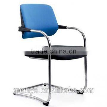 2015 Modern office design for office elegant furniture with good sponge cushion office chairs