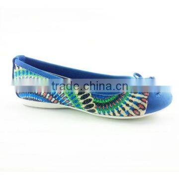 Canvas Colourful Studded Children Flat Shoes photo-5