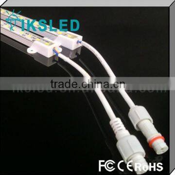 Aluminum SMD 5050 5630 High Quality LED Rigid Strip photo-6