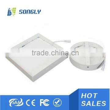 3 years warranty led panel ceiling light 3w -18w - 24w led ceiling light design