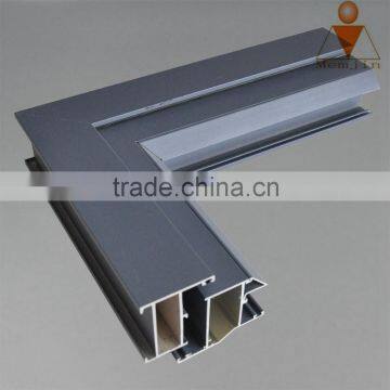 high performance price aluminium window