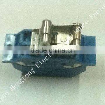 CSK2-ZA-22B, 2 Normal Open & 2 Normal Closed Snap Action Switch/Magnetic Travel Switch