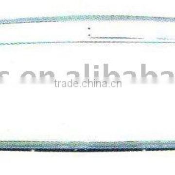 Benz W202 front grille case