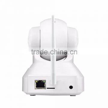 QF001 720P HD P2P Wireless WIFI IR IP Camera photo-2