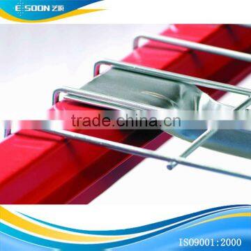 display racks metal