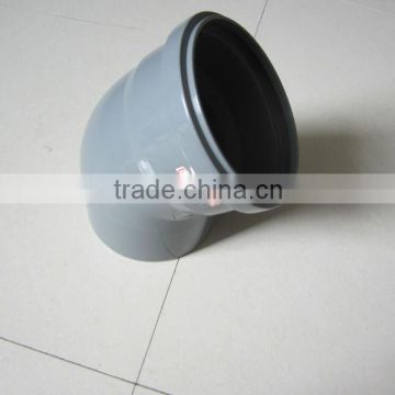 PP Belling Coupling Pipe Fitting Injection Mould/Collapsible Core