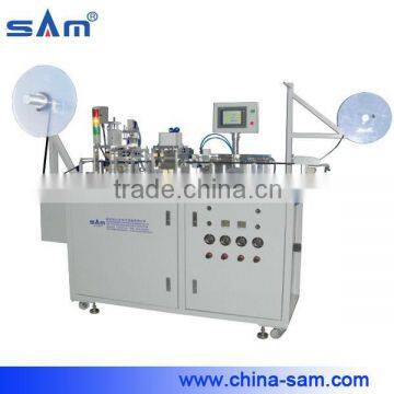 China Carrier tape molding machine manufacturer