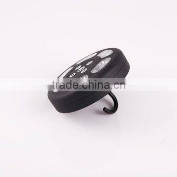 Hanging Hook Small Battery Operated Led Ceiling Working Light photo-3