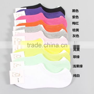 Colorful sublimation socks young girl socks bulk wholesale socks