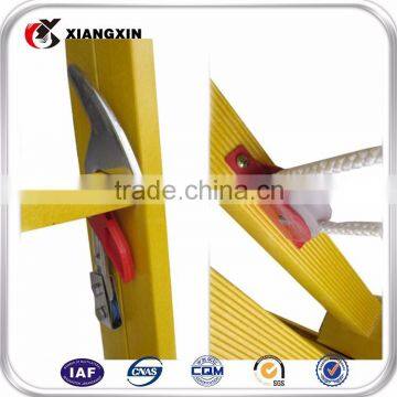 Wholesale Combination Fiberglass Fold Step Extension Ladder photo-3