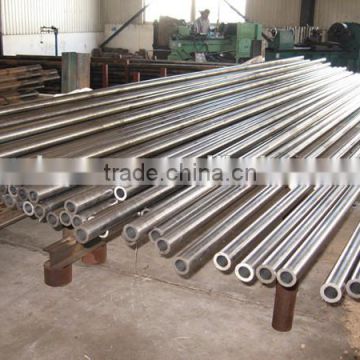 a53 b seamless steel pipe non alloy