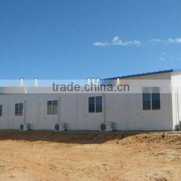 Comfortable Prefab Kit Model